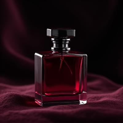 Flakon des Parfüms 'Cherry Fetish'