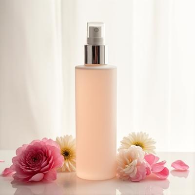 Nourishing Hair Mist - Rose & Peony