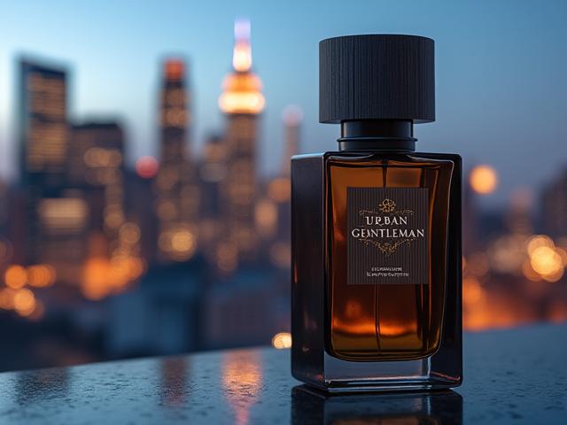 Urban Gentleman von The Modern Man