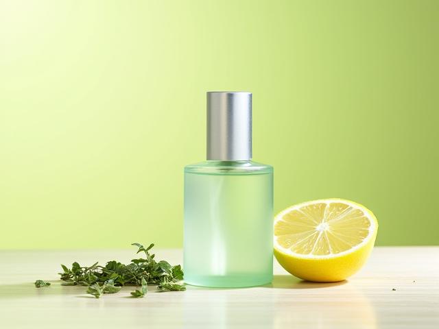 Green Tea Infusion von Zen Atelier