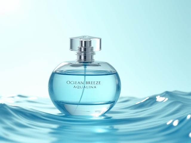 Ocean Breeze von Aqualina