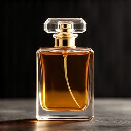 Golden Elixier von Eau de Glamour